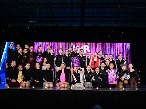 Davenport, IA - 2/20/2026 - Awards