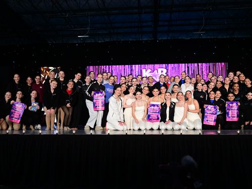 Davenport, IA - 2/20/2026 - Awards