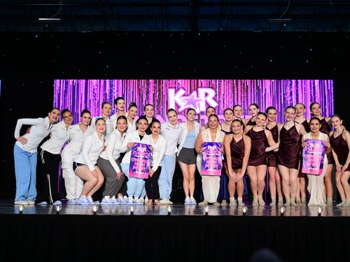 Davenport, IA - 2/20/2026 - Awards