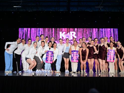 Davenport, IA - 2/20/2026 - Awards