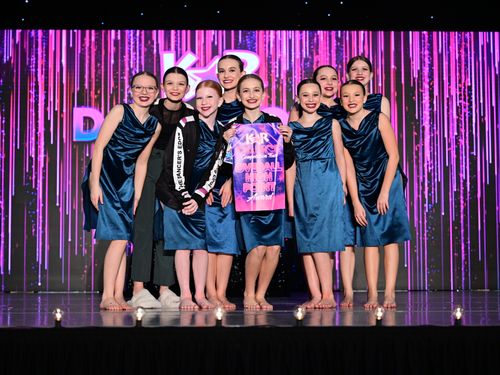 Davenport, IA - 2/20/2026 - Awards