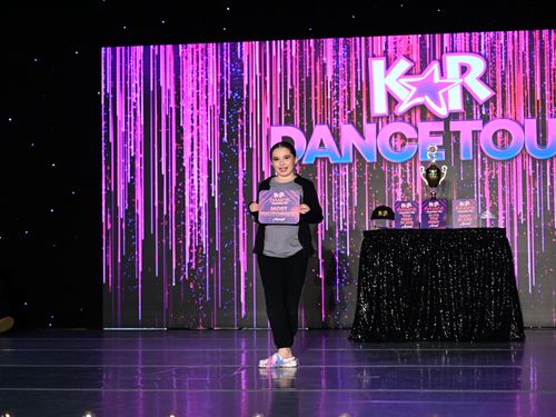 Davenport, IA - 2/20/2026 - Awards