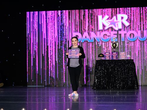 Davenport, IA - 2/20/2026 - Awards