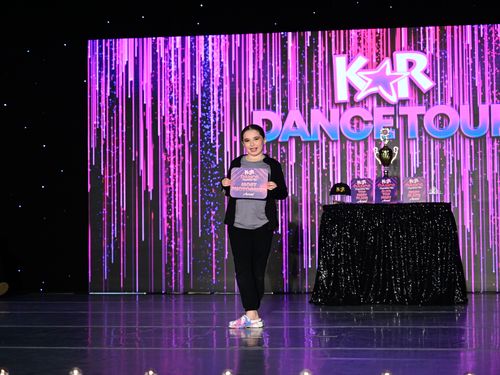 Davenport, IA - 2/20/2026 - Awards