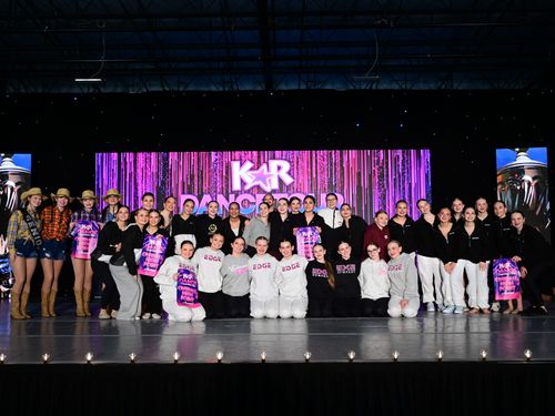 Davenport, IA - 2/20/2026 - Awards