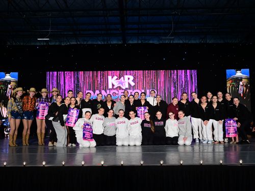 Davenport, IA - 2/20/2026 - Awards