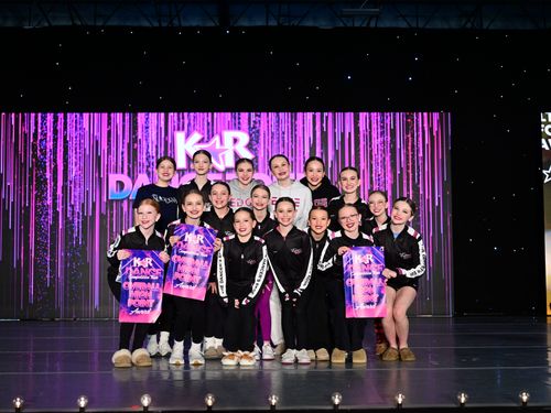 Davenport, IA - 2/20/2026 - Awards