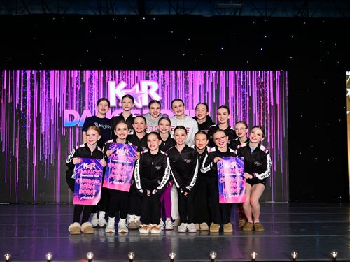 Davenport, IA - 2/20/2026 - Awards