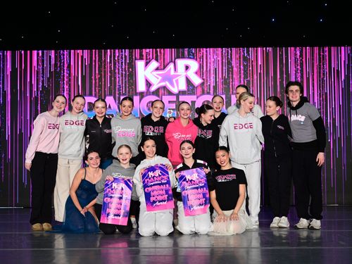 Davenport, IA - 2/20/2026 - Awards