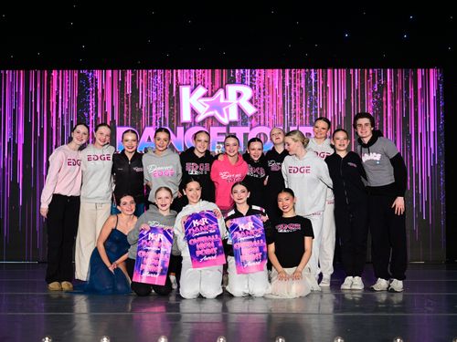 Davenport, IA - 2/20/2026 - Awards