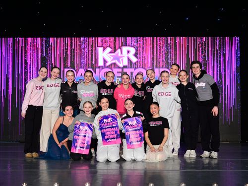 Davenport, IA - 2/20/2026 - Awards