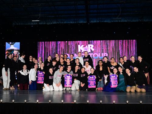 Davenport, IA - 2/20/2026 - Awards
