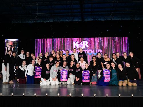 Davenport, IA - 2/20/2026 - Awards