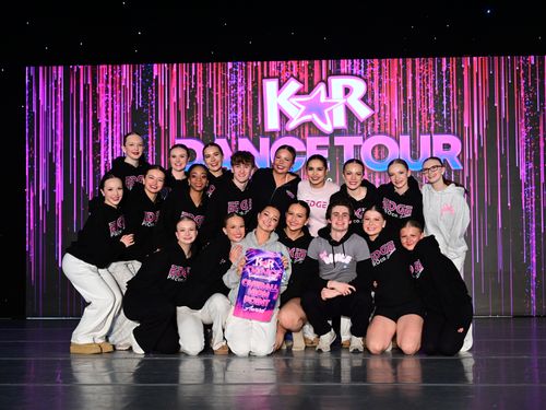 Davenport, IA - 2/20/2026 - Awards