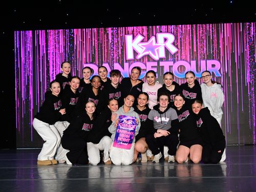 Davenport, IA - 2/20/2026 - Awards