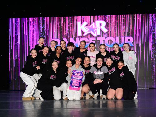 Davenport, IA - 2/20/2026 - Awards