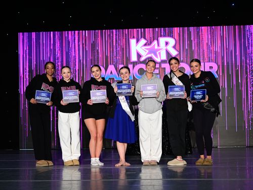 Davenport, IA - 2/20/2026 - Awards