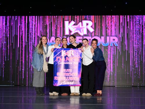 Davenport, IA - 2/20/2026 - Awards
