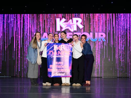 Davenport, IA - 2/20/2026 - Awards