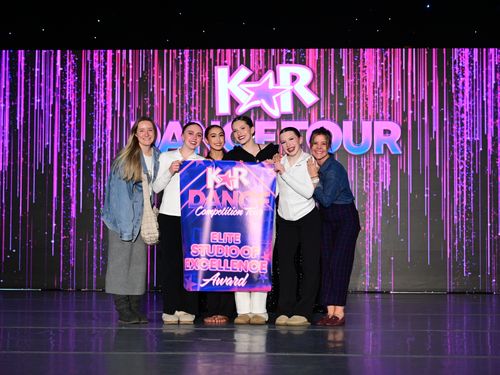 Davenport, IA - 2/20/2026 - Awards