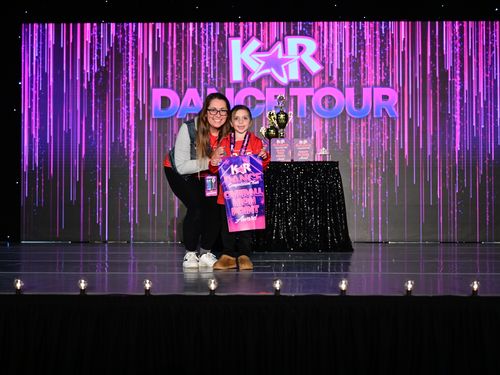 Davenport, IA - 2/20/2026 - Awards