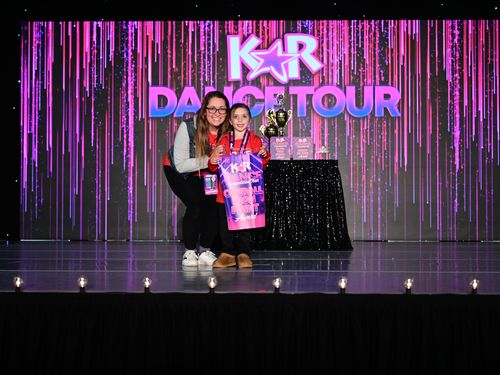 Davenport, IA - 2/20/2026 - Awards