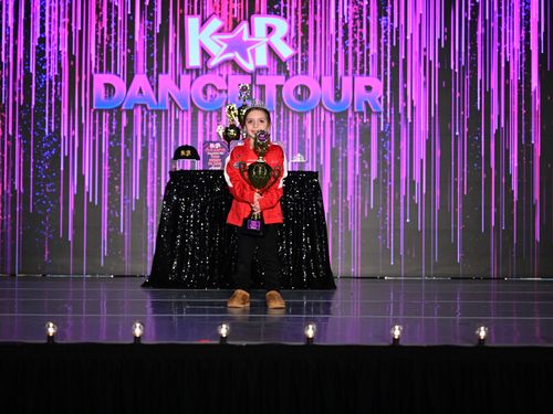 Davenport, IA - 2/20/2026 - Awards