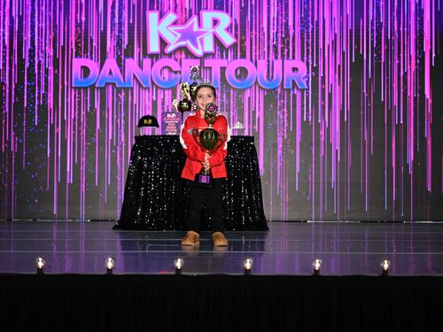 Davenport, IA - 2/20/2026 - Awards