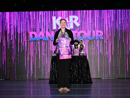 Davenport, IA - 2/20/2026 - Awards