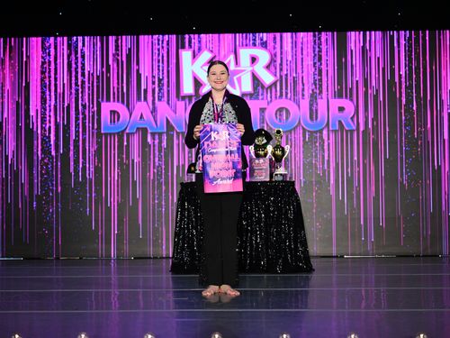 Davenport, IA - 2/20/2026 - Awards
