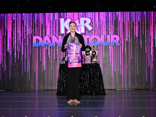 Davenport, IA - 2/20/2026 - Awards