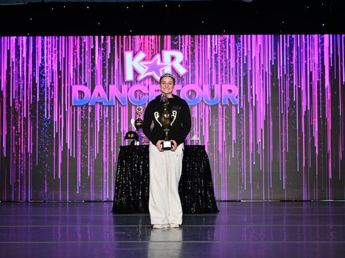 Davenport, IA - 2/20/2026 - Awards