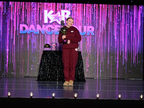 Davenport, IA - 2/20/2026 - Awards