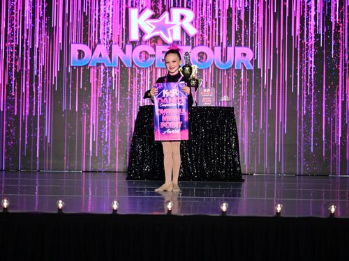 Davenport, IA - 2/20/2026 - Awards