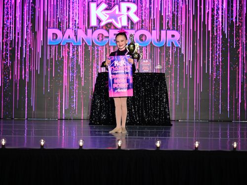 Davenport, IA - 2/20/2026 - Awards