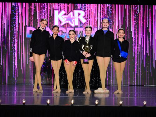 Davenport, IA - 2/20/2026 - Awards