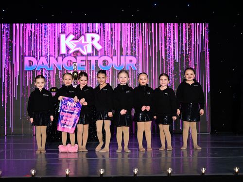 Davenport, IA - 2/20/2026 - Awards