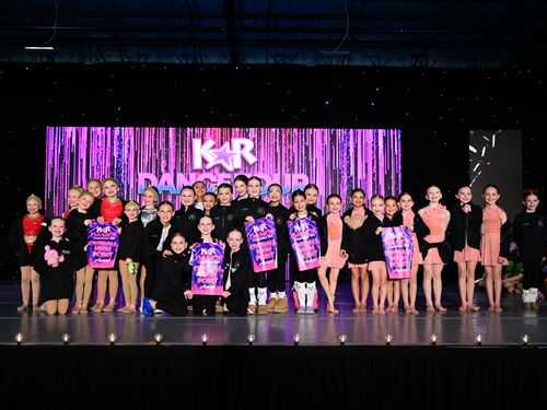 Davenport, IA - 2/20/2026 - Awards