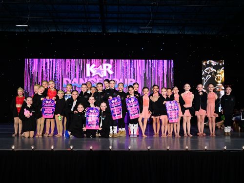 Davenport, IA - 2/20/2026 - Awards
