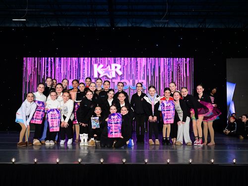 Davenport, IA - 2/20/2026 - Awards