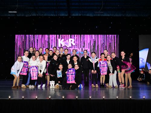 Davenport, IA - 2/20/2026 - Awards
