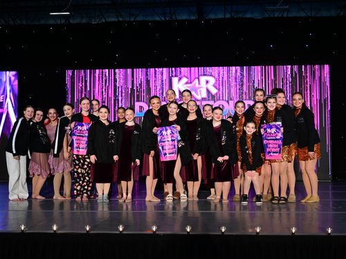 Davenport, IA - 2/20/2026 - Awards