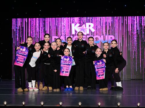 Davenport, IA - 2/20/2026 - Awards