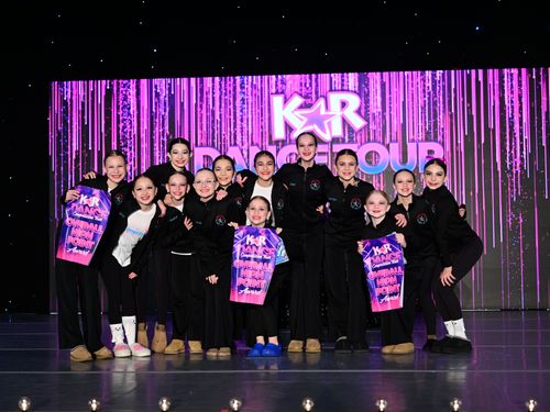 Davenport, IA - 2/20/2026 - Awards