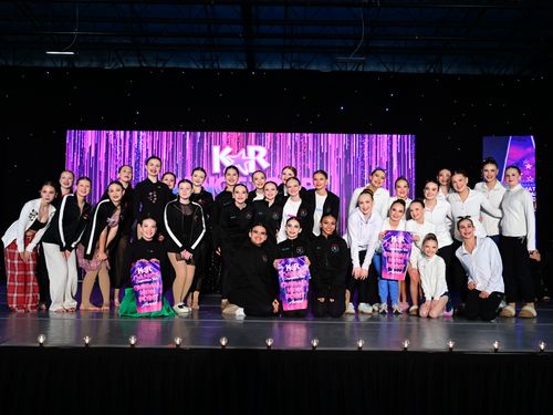 Davenport, IA - 2/20/2026 - Awards