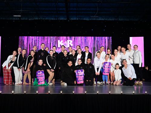 Davenport, IA - 2/20/2026 - Awards