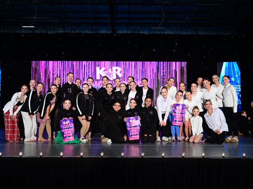 Davenport, IA - 2/20/2026 - Awards