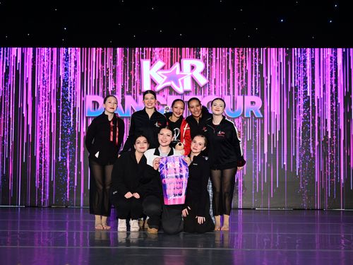 Davenport, IA - 2/20/2026 - Awards