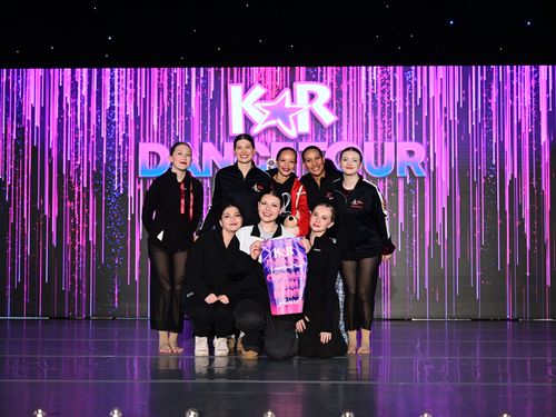 Davenport, IA - 2/20/2026 - Awards
