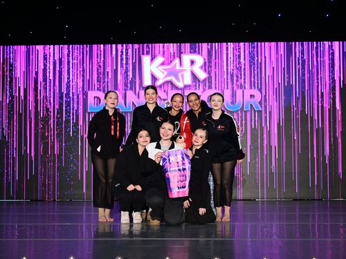 Davenport, IA - 2/20/2026 - Awards